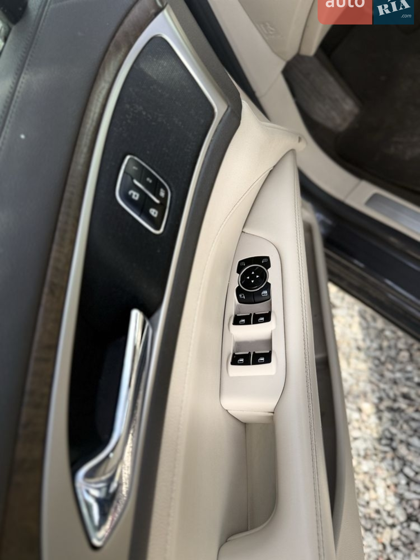 2016 Lincoln MKZ - мініатюра 5