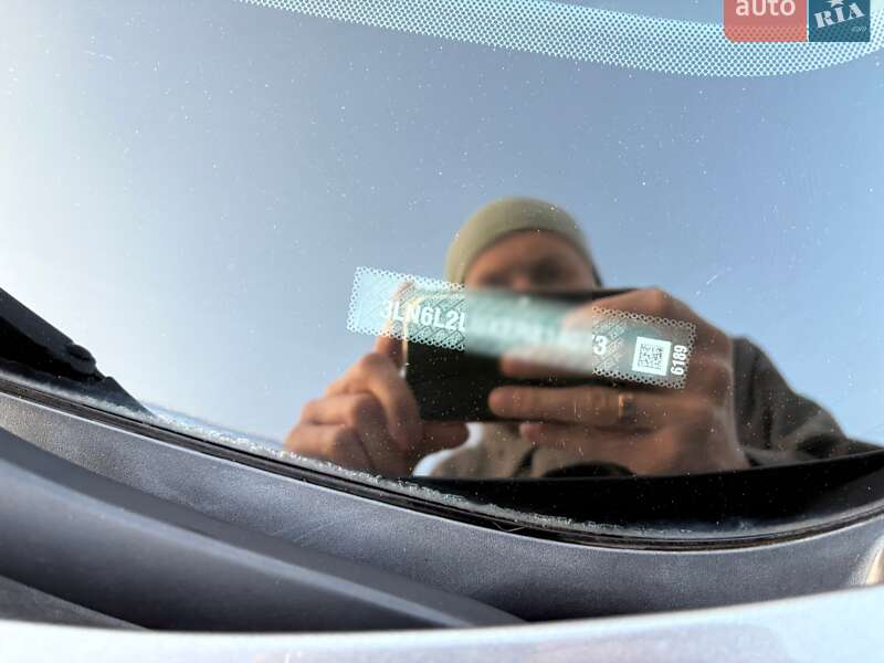 Седан Lincoln MKZ 2013 в Миколаєві