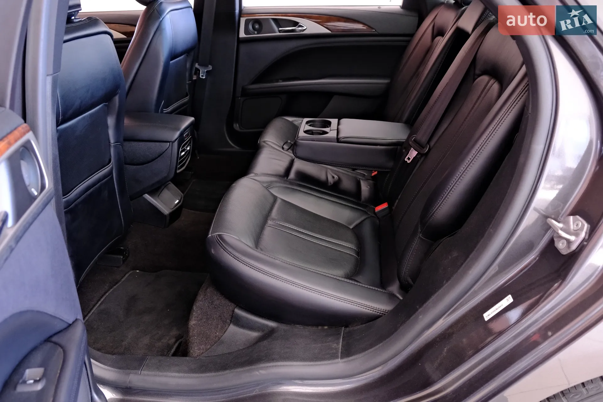 2020 Lincoln MKZ - мініатюра 30