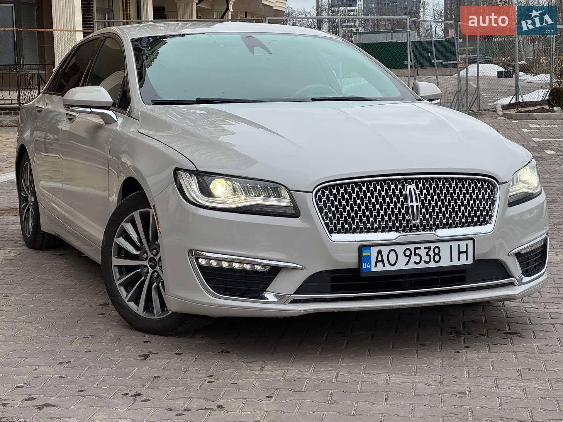 Фото авто 9