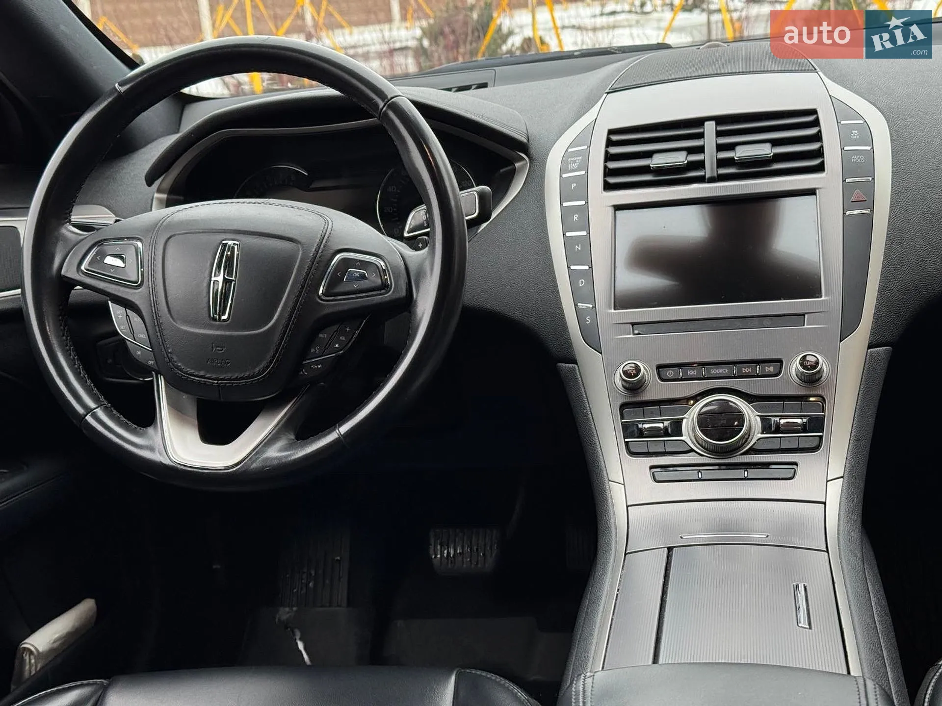 2019 Lincoln MKZ - мініатюра 14