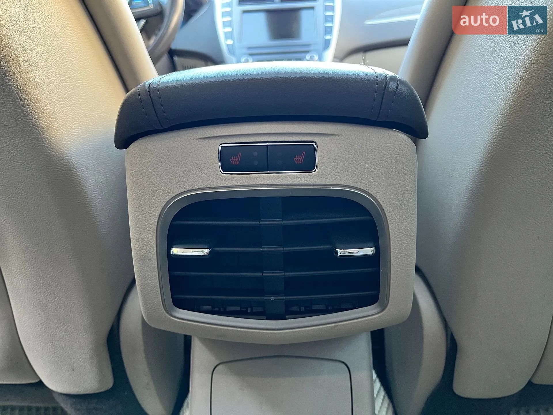 2018 Lincoln MKZ - мініатюра 24