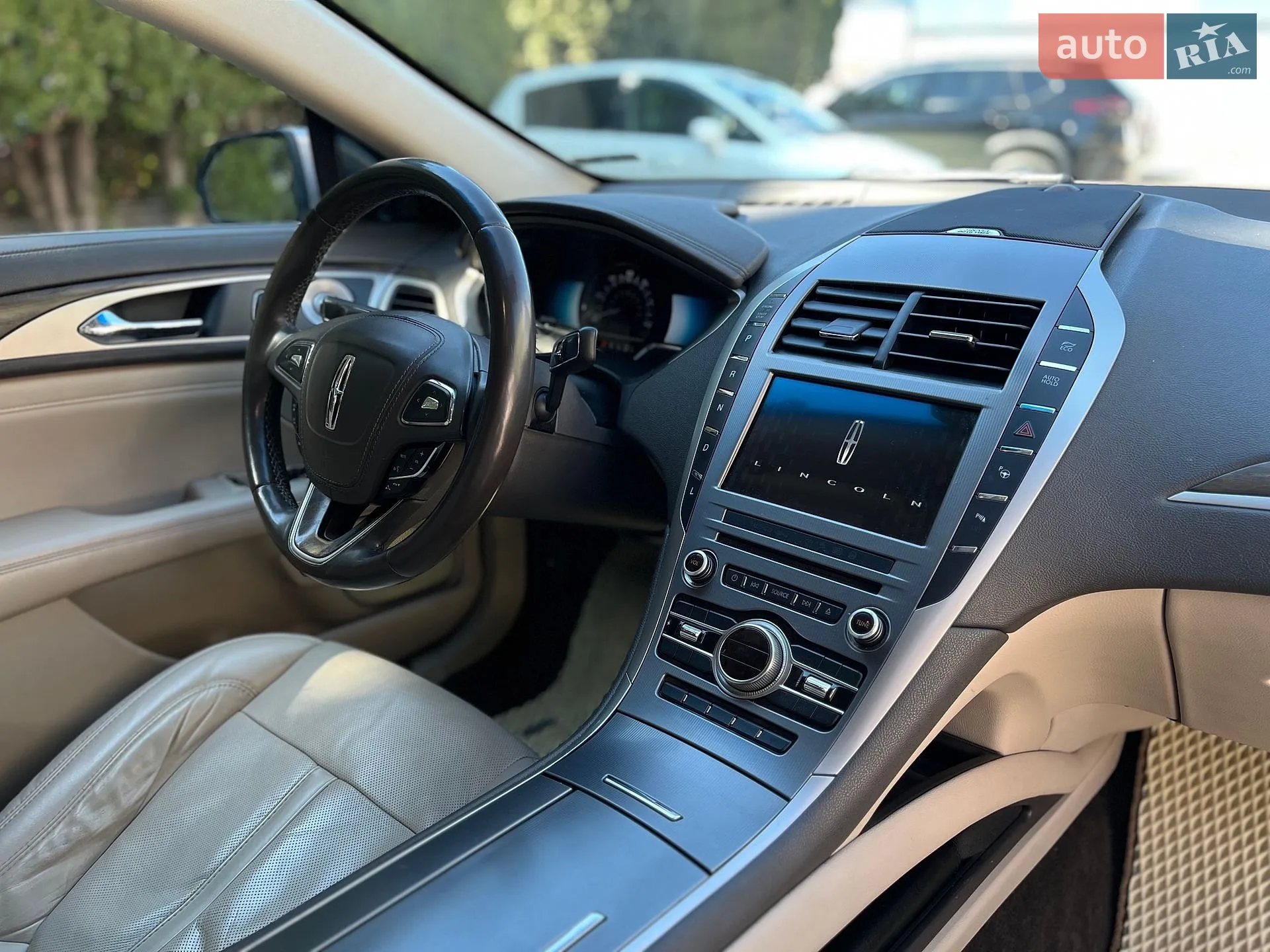 2018 Lincoln MKZ - мініатюра 28