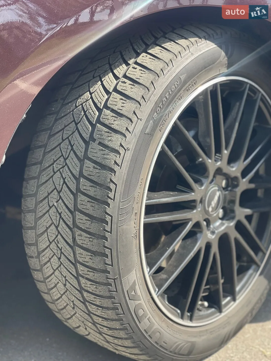 2013 Lincoln MKZ - мініатюра 9