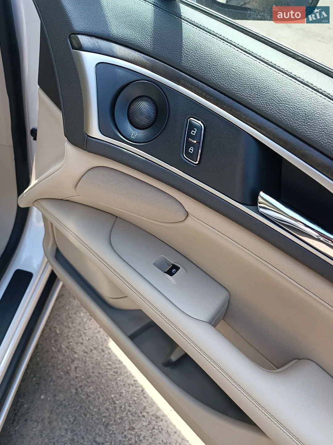 2017 Lincoln MKZ - мініатюра 40