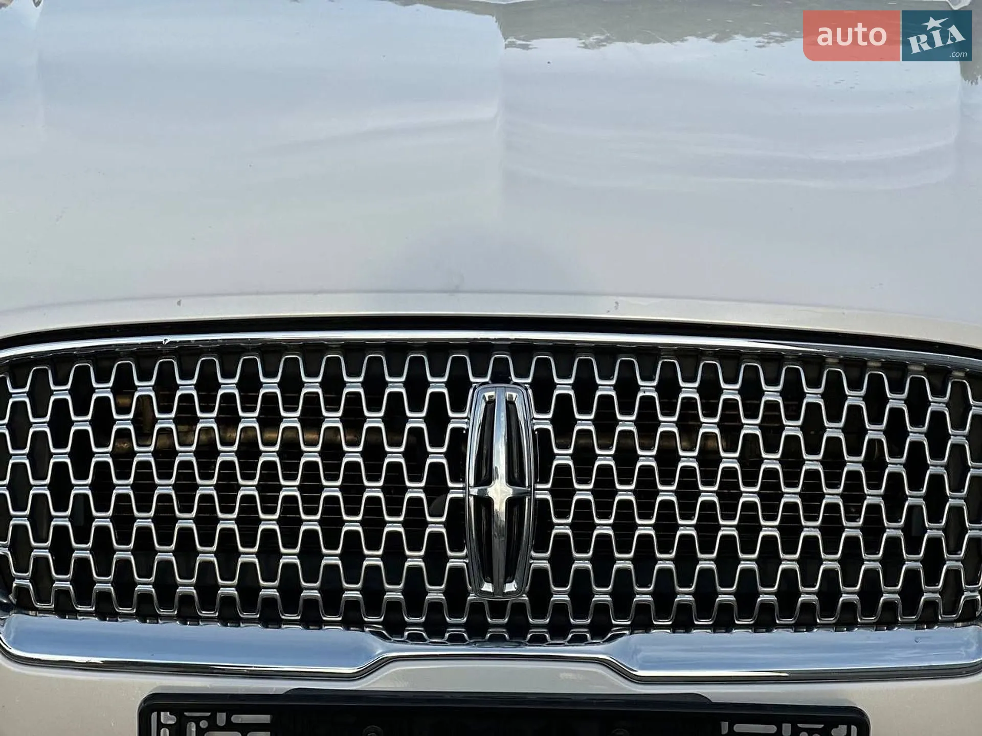 2017 Lincoln MKZ - мініатюра 17