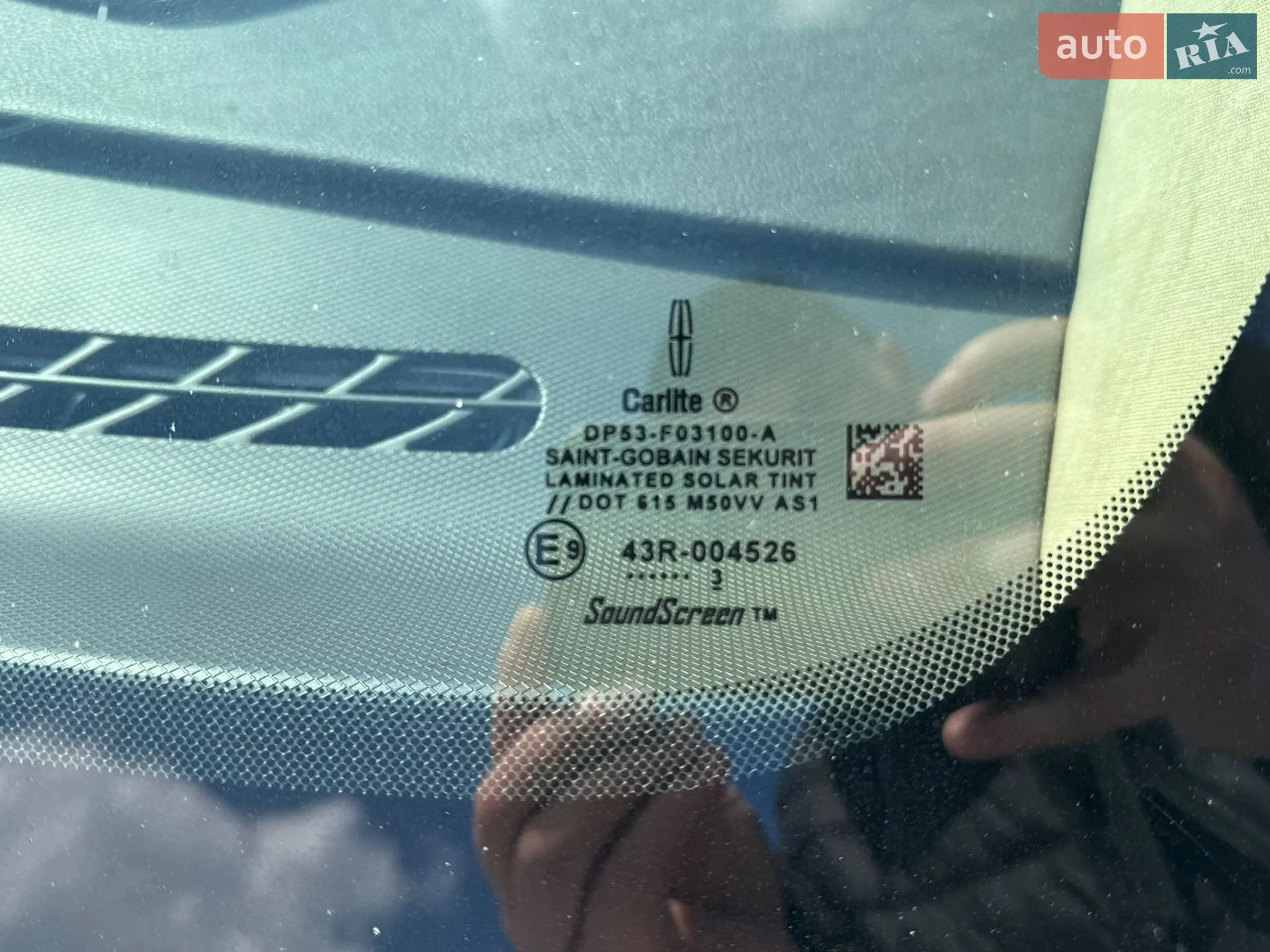 2013 Lincoln MKZ - мініатюра 17