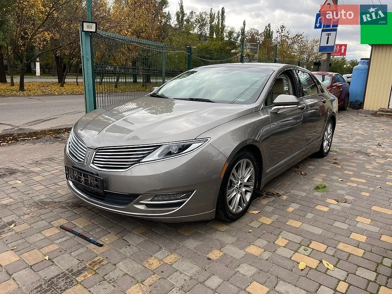 2016 Chevrolet Malibu - мініатюра 27