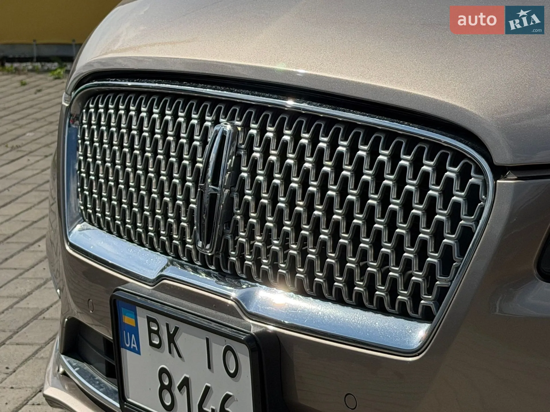 2020 Lincoln MKZ - мініатюра 2