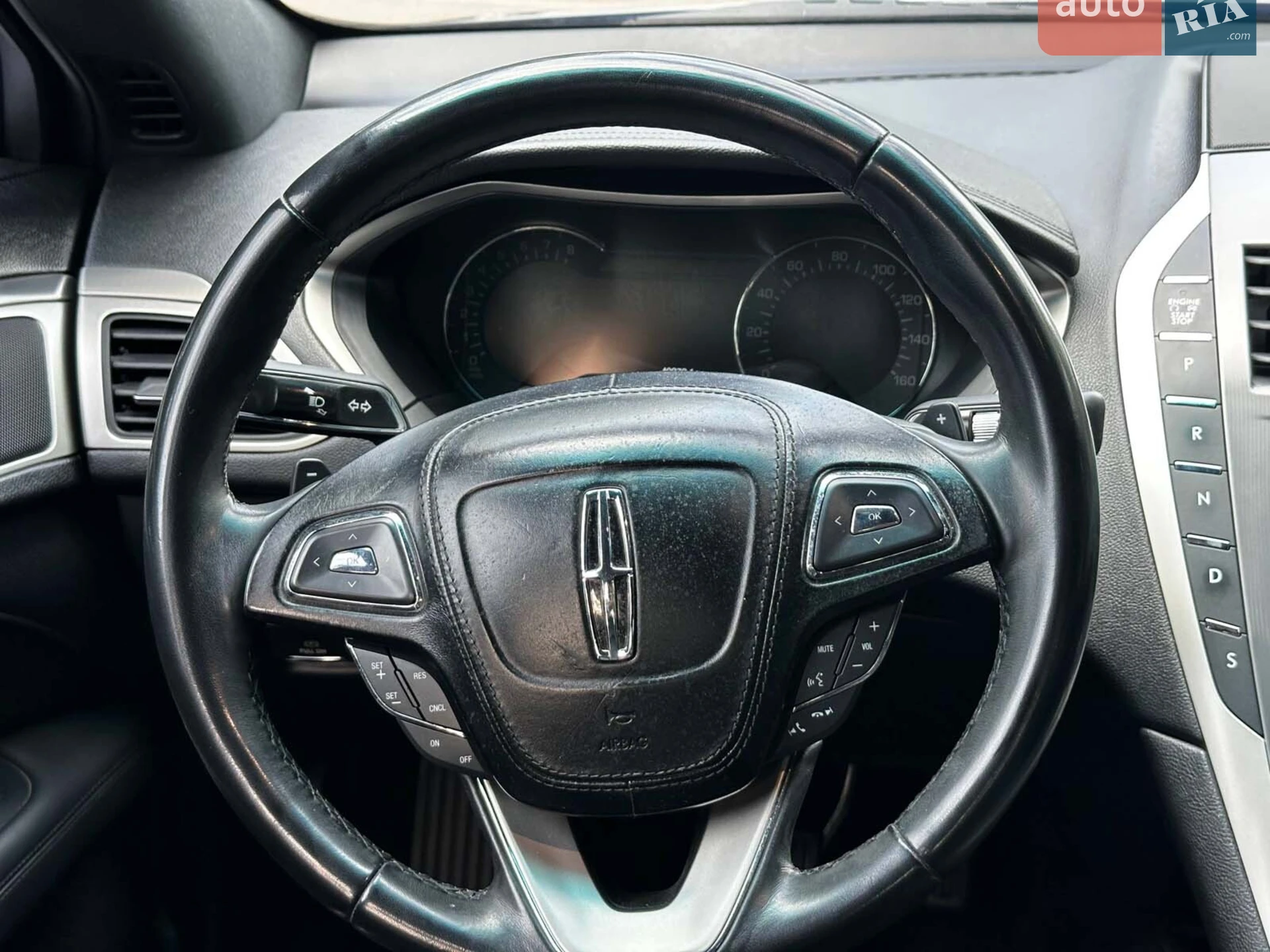 2018 Lincoln MKZ - мініатюра 21