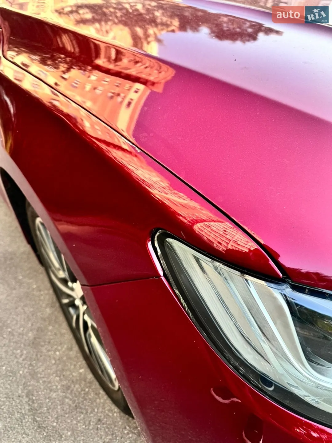 2017 Lincoln MKZ - мініатюра 29