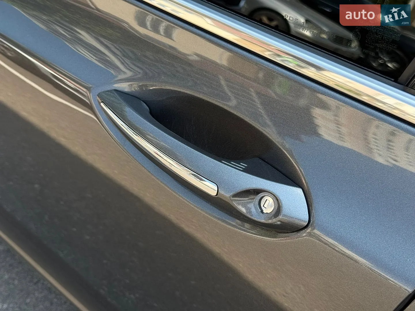 2014 Lincoln MKZ - мініатюра 21
