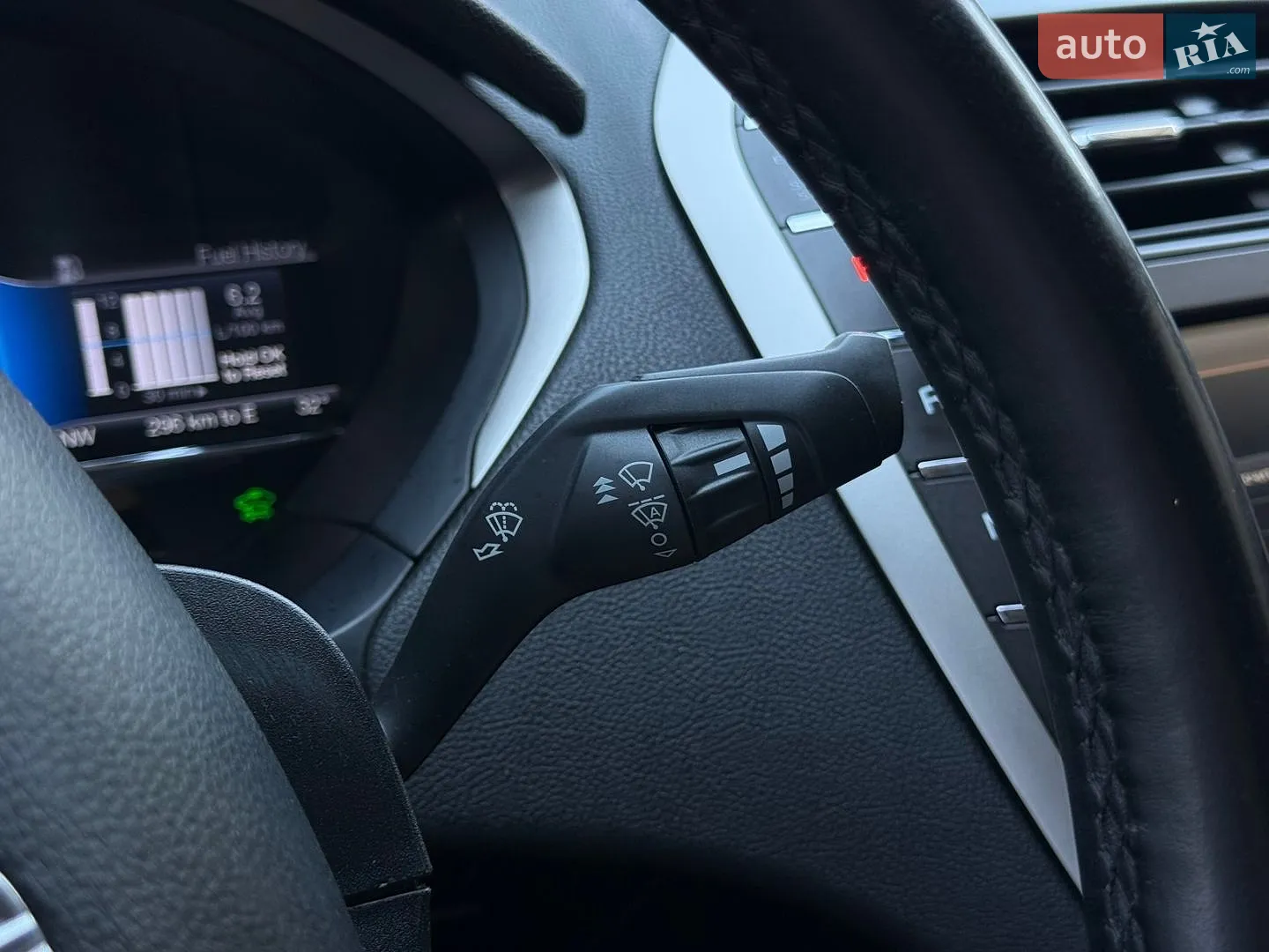 2014 Lincoln MKZ - мініатюра 41