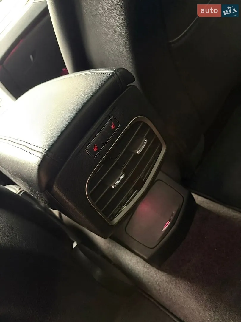 2018 Lincoln MKZ - мініатюра 20