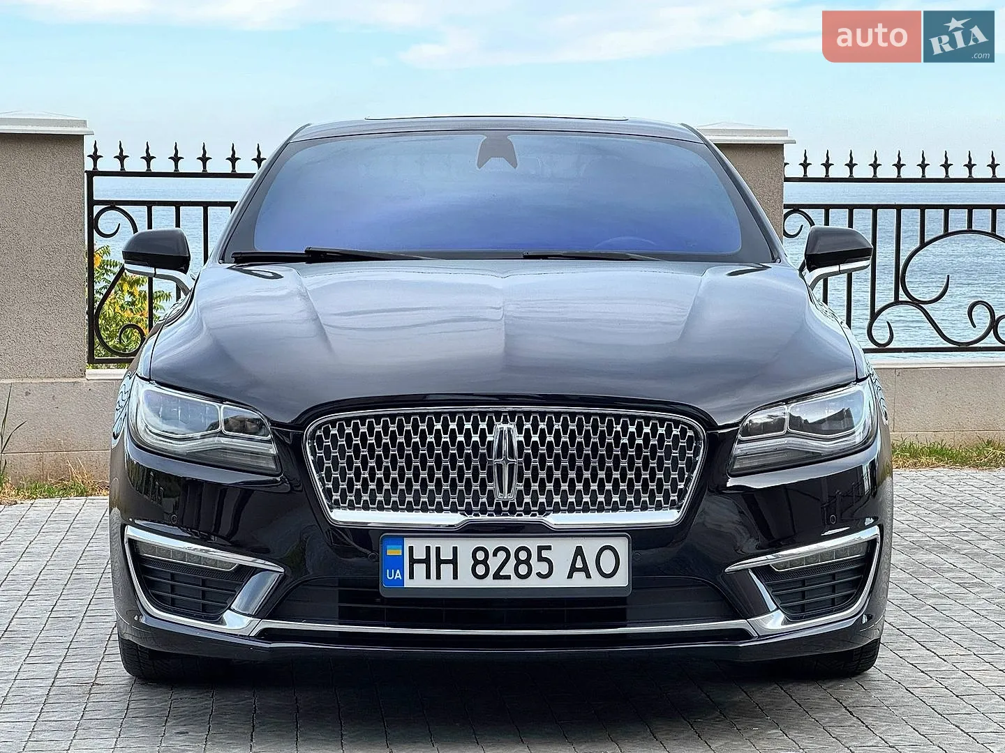2020 Lincoln MKZ - мініатюра 11
