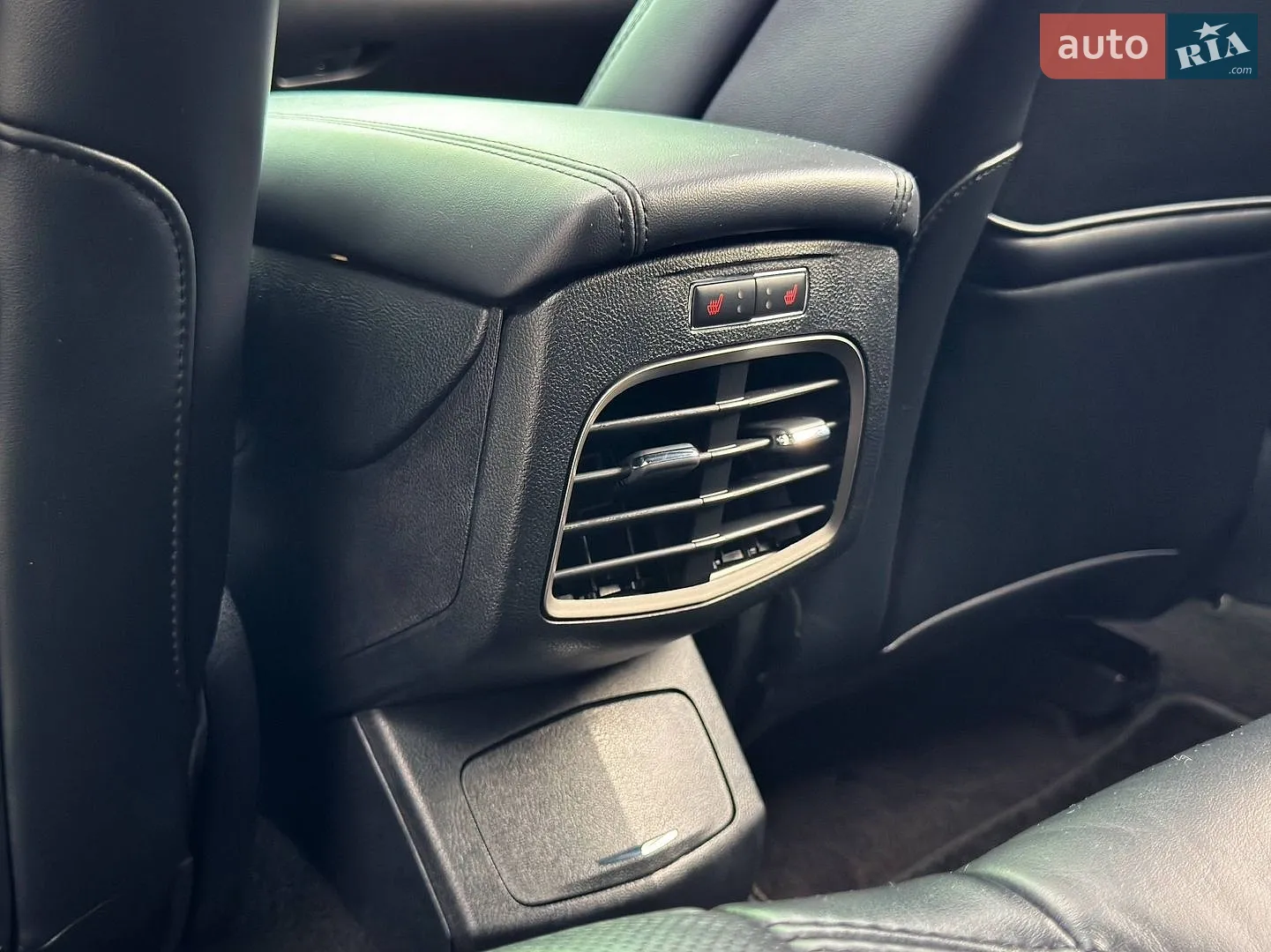 2020 Lincoln MKZ - мініатюра 35