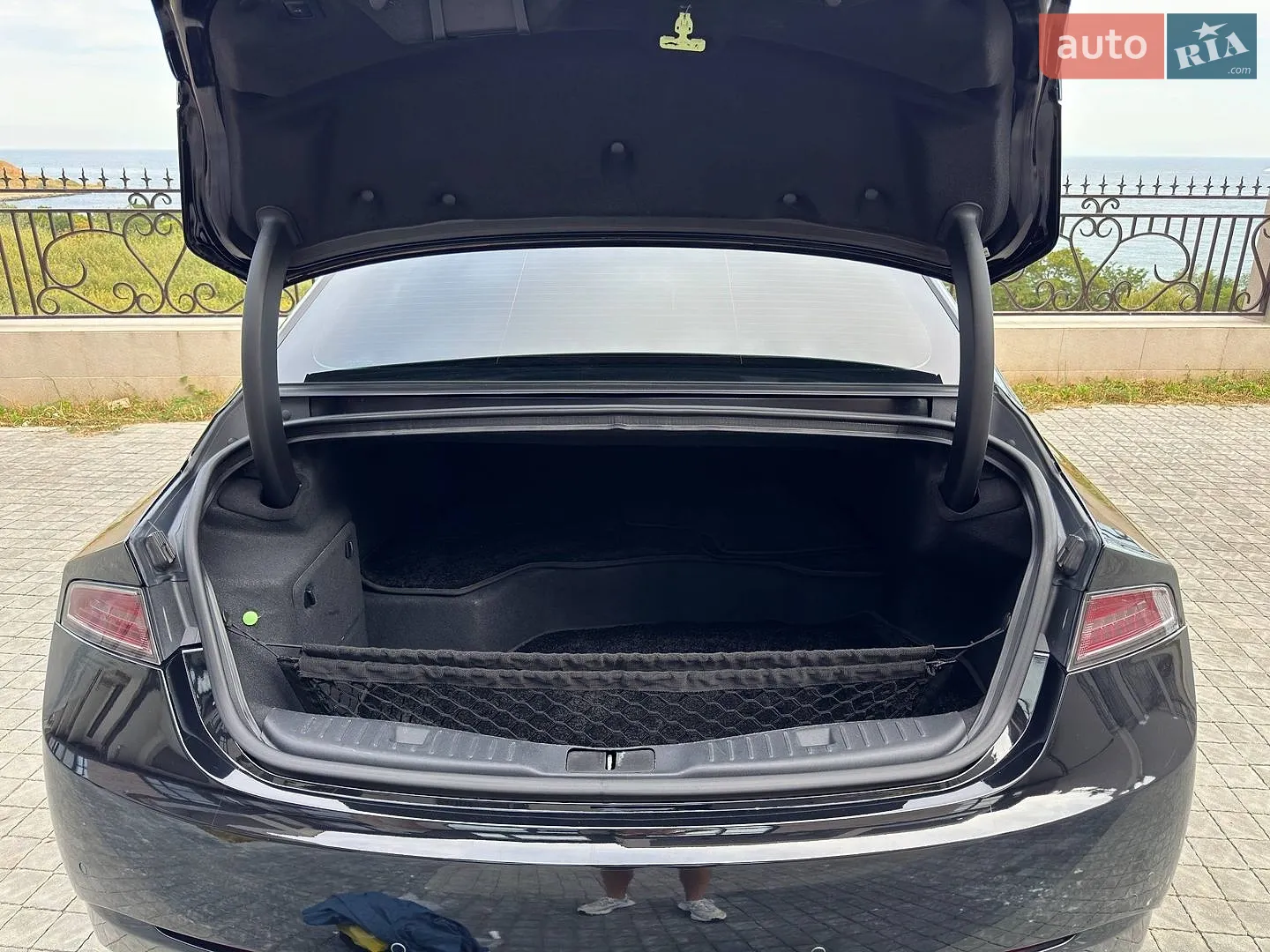 2020 Lincoln MKZ - мініатюра 40
