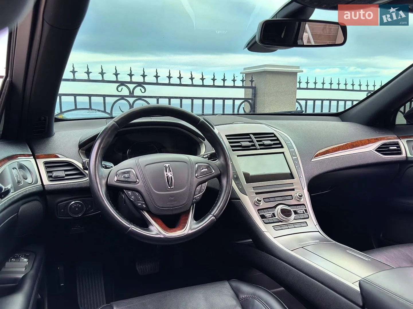 2020 Lincoln MKZ - мініатюра 2