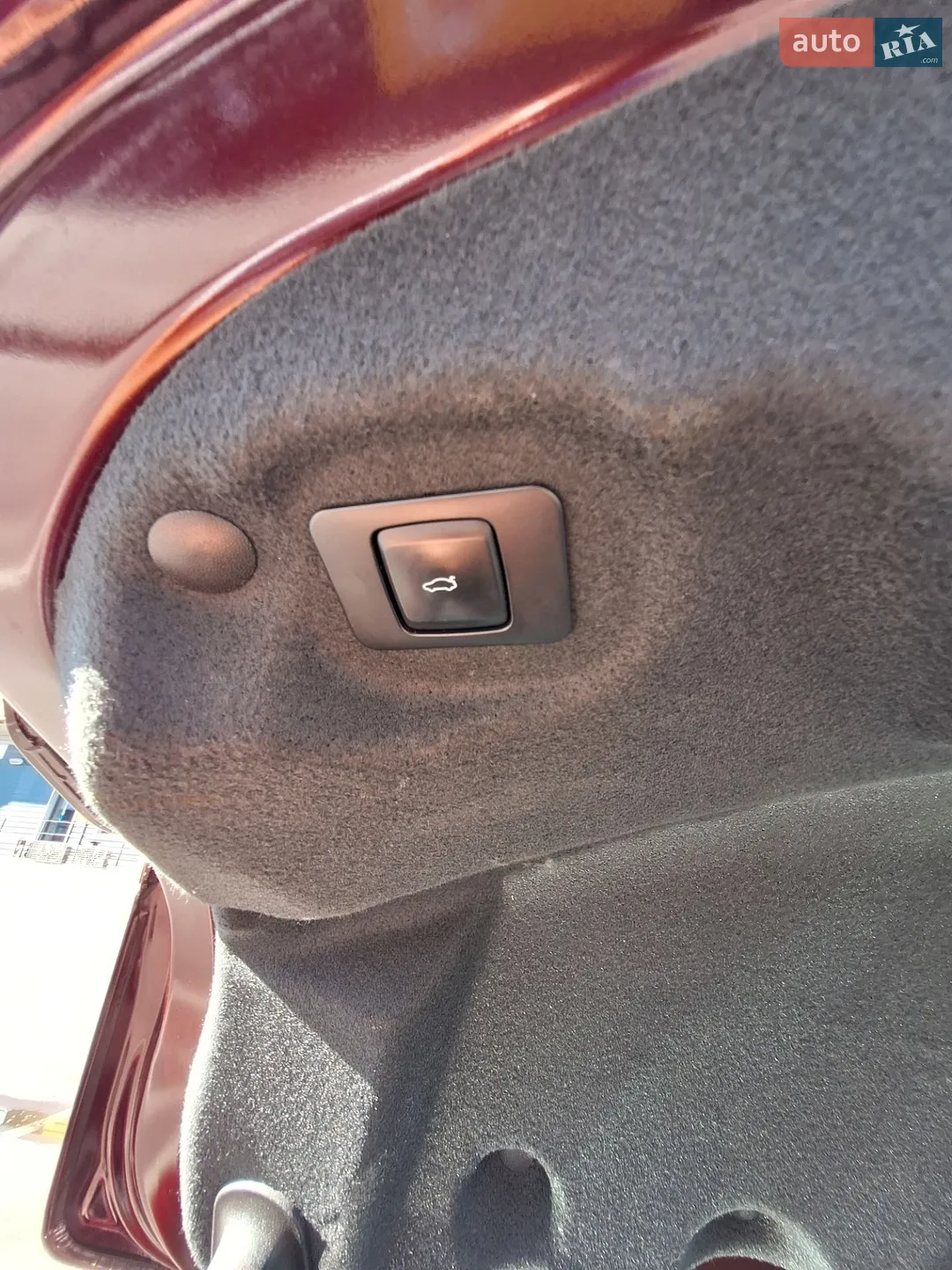 2016 Lincoln MKZ - мініатюра 27