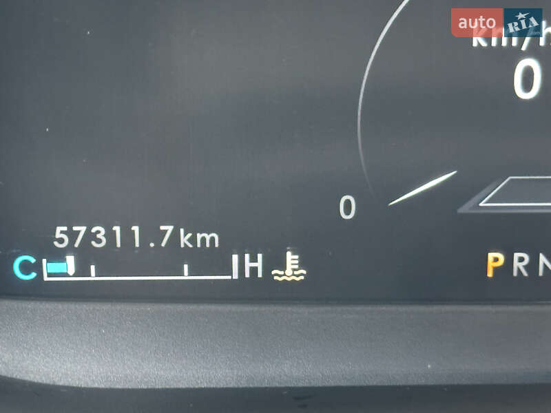 Позашляховик / Кросовер Lincoln Nautilus 2018 в Сумах