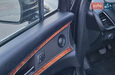 Внедорожник / Кроссовер Lincoln Nautilus 2018 в Чернигове