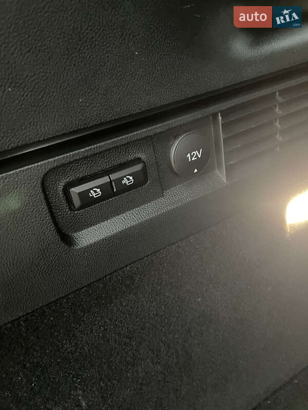 Внедорожник / Кроссовер Lincoln Nautilus 2018 в Одессе