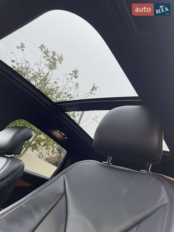 Внедорожник / Кроссовер Lincoln Nautilus 2018 в Одессе