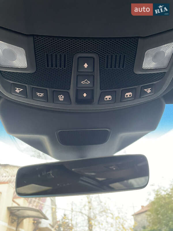 Внедорожник / Кроссовер Lincoln Nautilus 2018 в Одессе