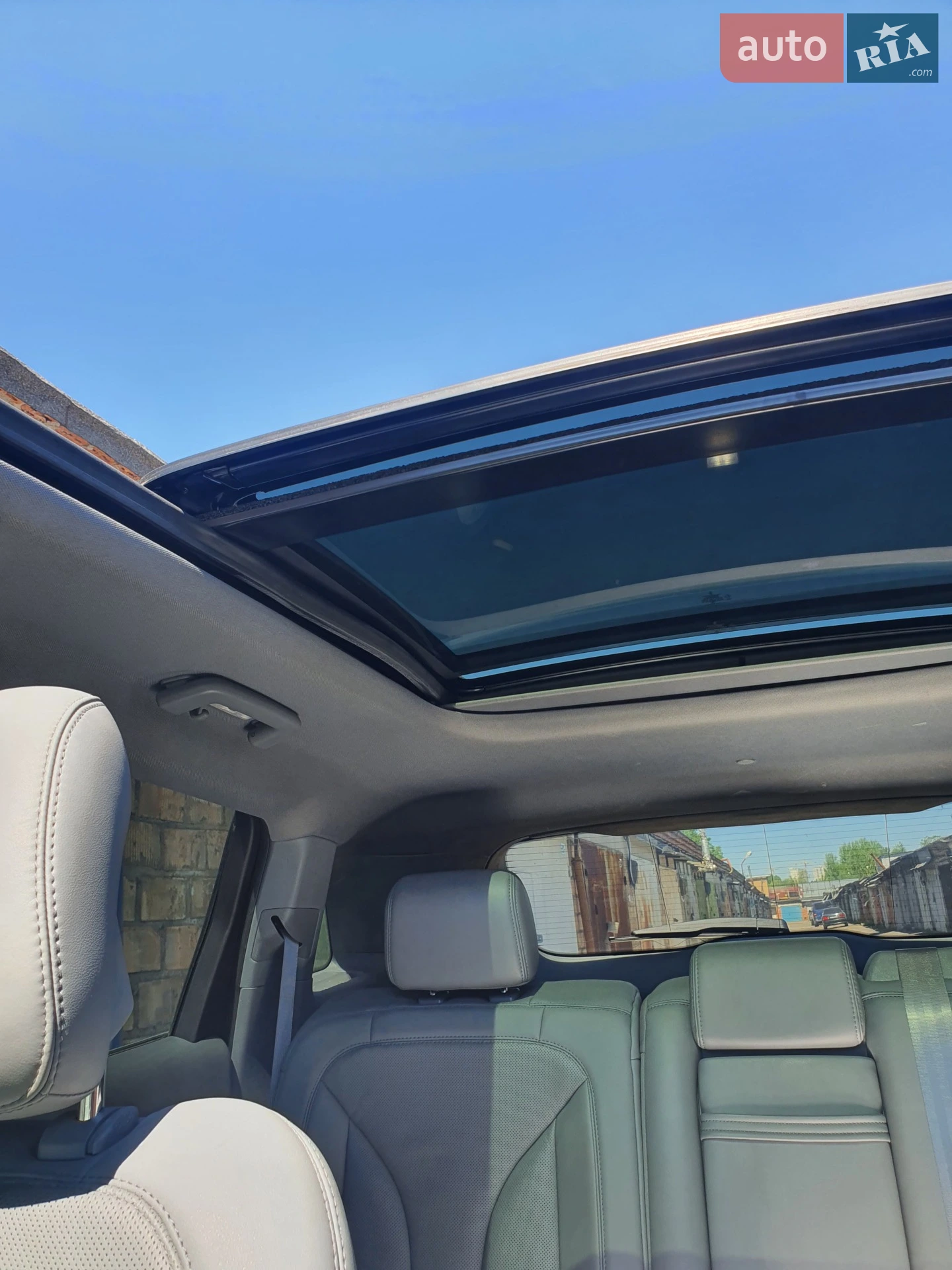 2019 Lincoln Nautilus - мініатюра 12
