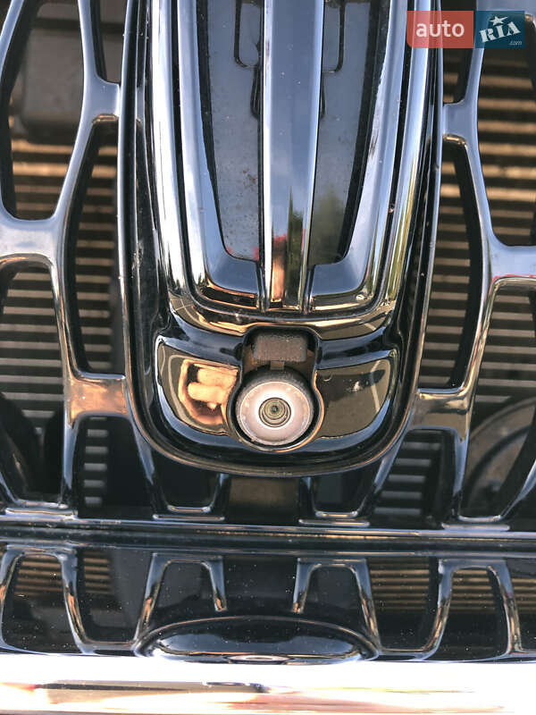 Внедорожник / Кроссовер Lincoln Nautilus 2019 в Одессе