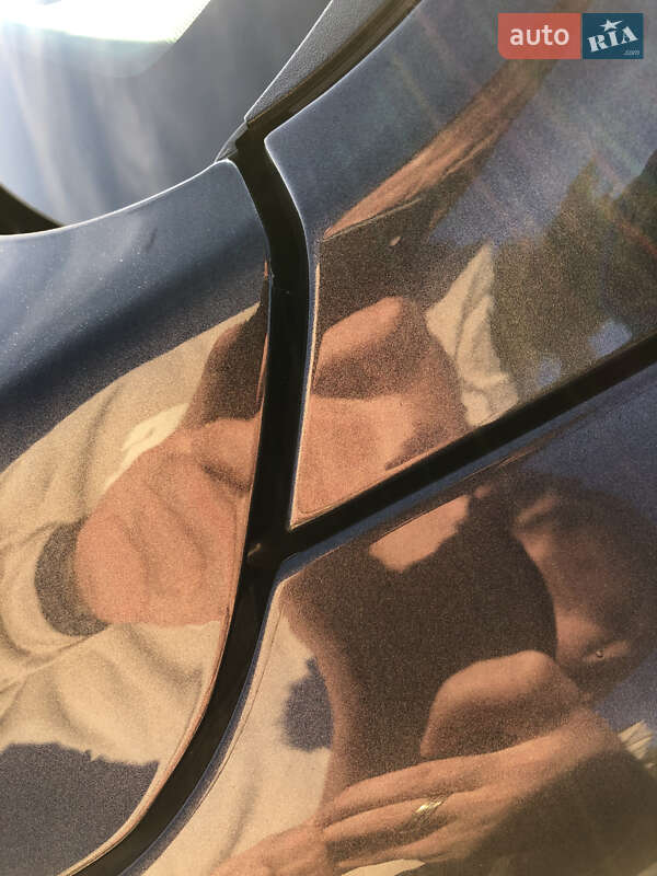 Внедорожник / Кроссовер Lincoln Nautilus 2019 в Одессе