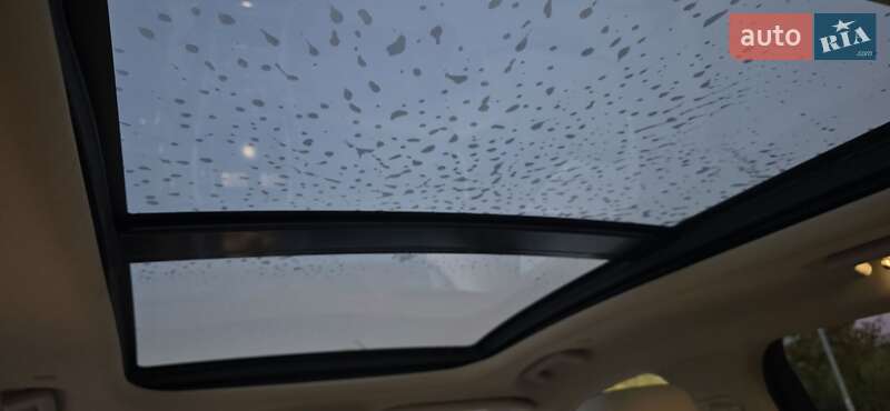 Внедорожник / Кроссовер Lincoln Nautilus 2019 в Киеве фото 12 Внедорожник / Кроссовер Lincoln Nautilus 2019 в Киеве