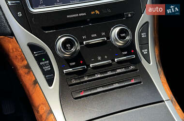 Внедорожник / Кроссовер Lincoln Nautilus 2019 в Кропивницком