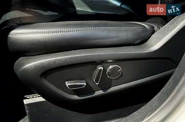 Внедорожник / Кроссовер Lincoln Nautilus 2019 в Кропивницком