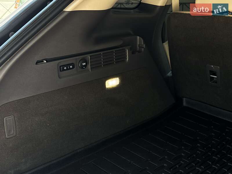 Внедорожник / Кроссовер Lincoln Nautilus 2019 в Кропивницком фото 20 Внедорожник / Кроссовер Lincoln Nautilus 2019 в Кропивницком