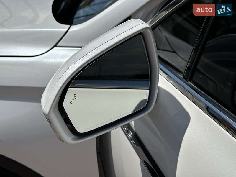 Внедорожник / Кроссовер Lincoln Nautilus 2019 в Кропивницком фото 24 Внедорожник / Кроссовер Lincoln Nautilus 2019 в Кропивницком