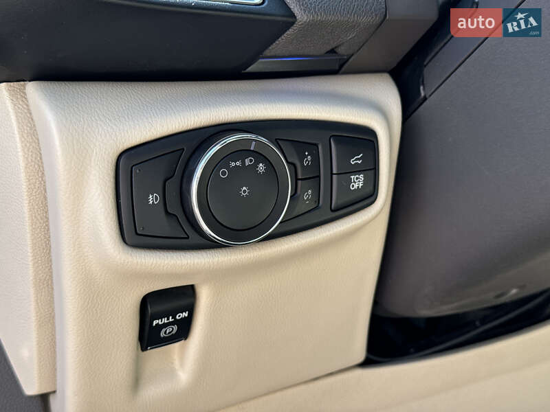 Внедорожник / Кроссовер Lincoln Nautilus 2019 в Кропивницком фото 45 Внедорожник / Кроссовер Lincoln Nautilus 2019 в Кропивницком