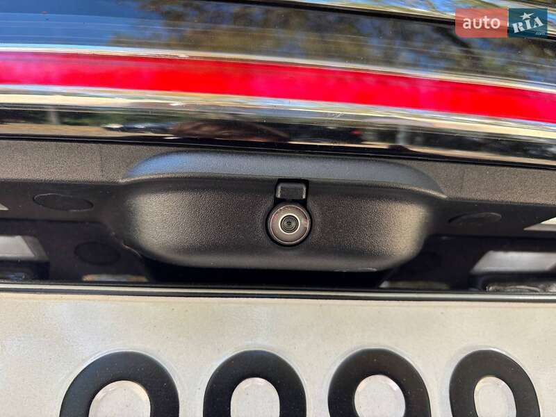 Позашляховик / Кросовер Lincoln Nautilus 2019 в Києві