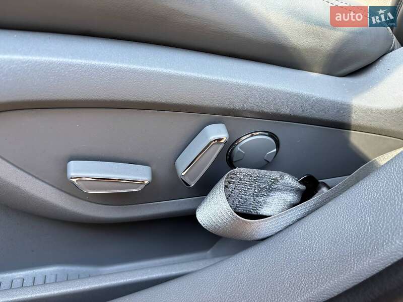 Позашляховик / Кросовер Lincoln Nautilus 2019 в Києві