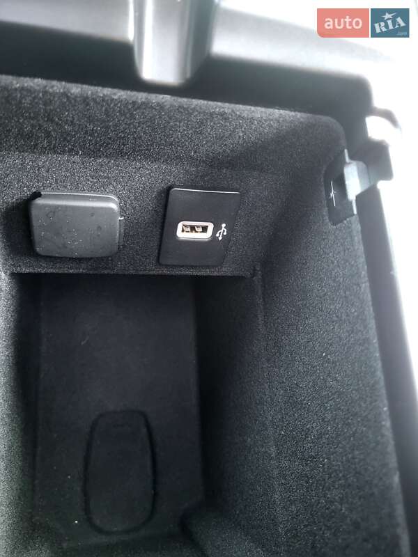 Внедорожник / Кроссовер Lincoln Nautilus 2019 в Киеве