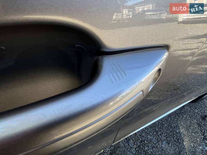 Внедорожник / Кроссовер Lincoln Nautilus 2021 в Харькове фото 9 Внедорожник / Кроссовер Lincoln Nautilus 2021 в Харькове