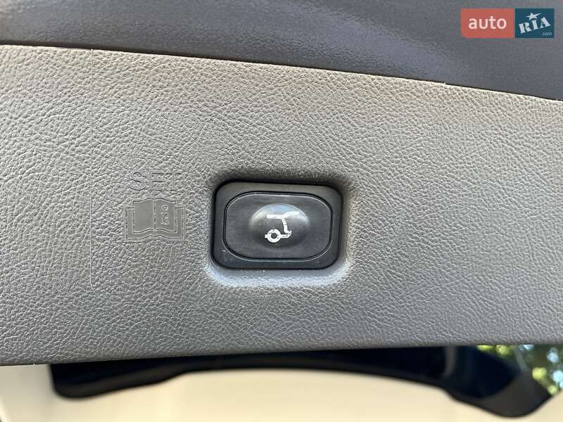 Внедорожник / Кроссовер Lincoln Nautilus 2021 в Харькове фото 14 Внедорожник / Кроссовер Lincoln Nautilus 2021 в Харькове