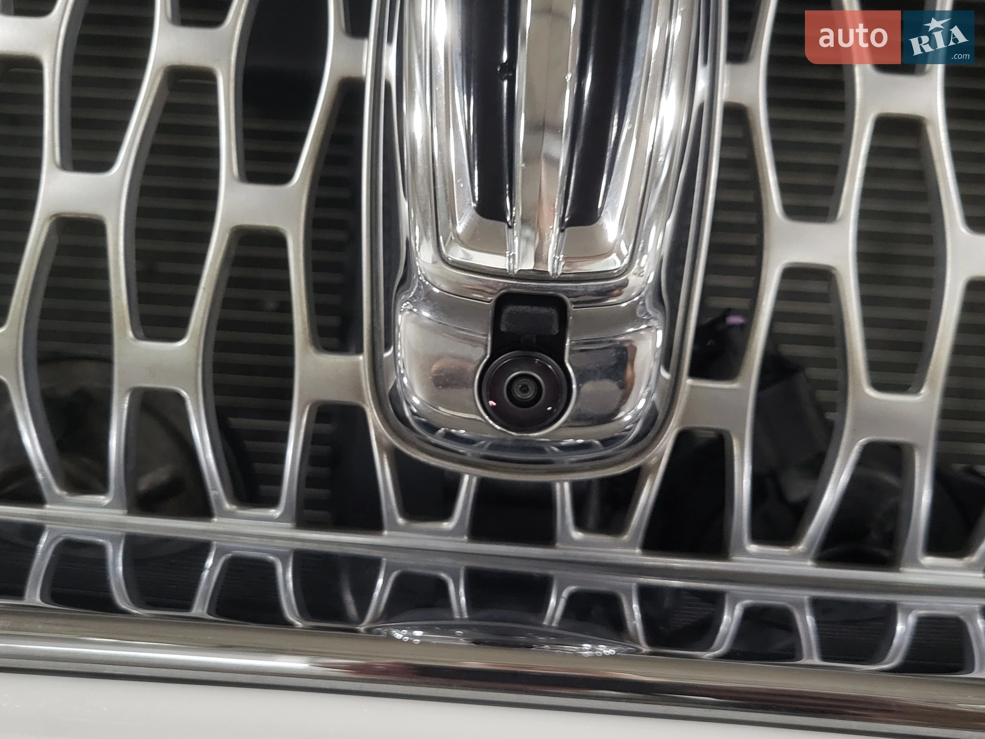 2019 Lincoln Nautilus - мініатюра 62