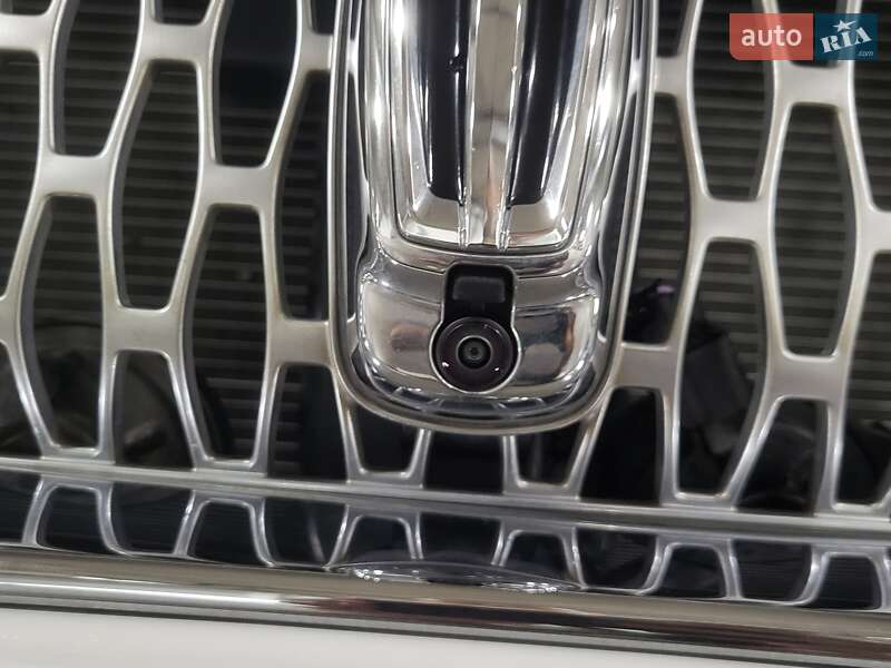 Внедорожник / Кроссовер Lincoln Nautilus 2019 в Киеве