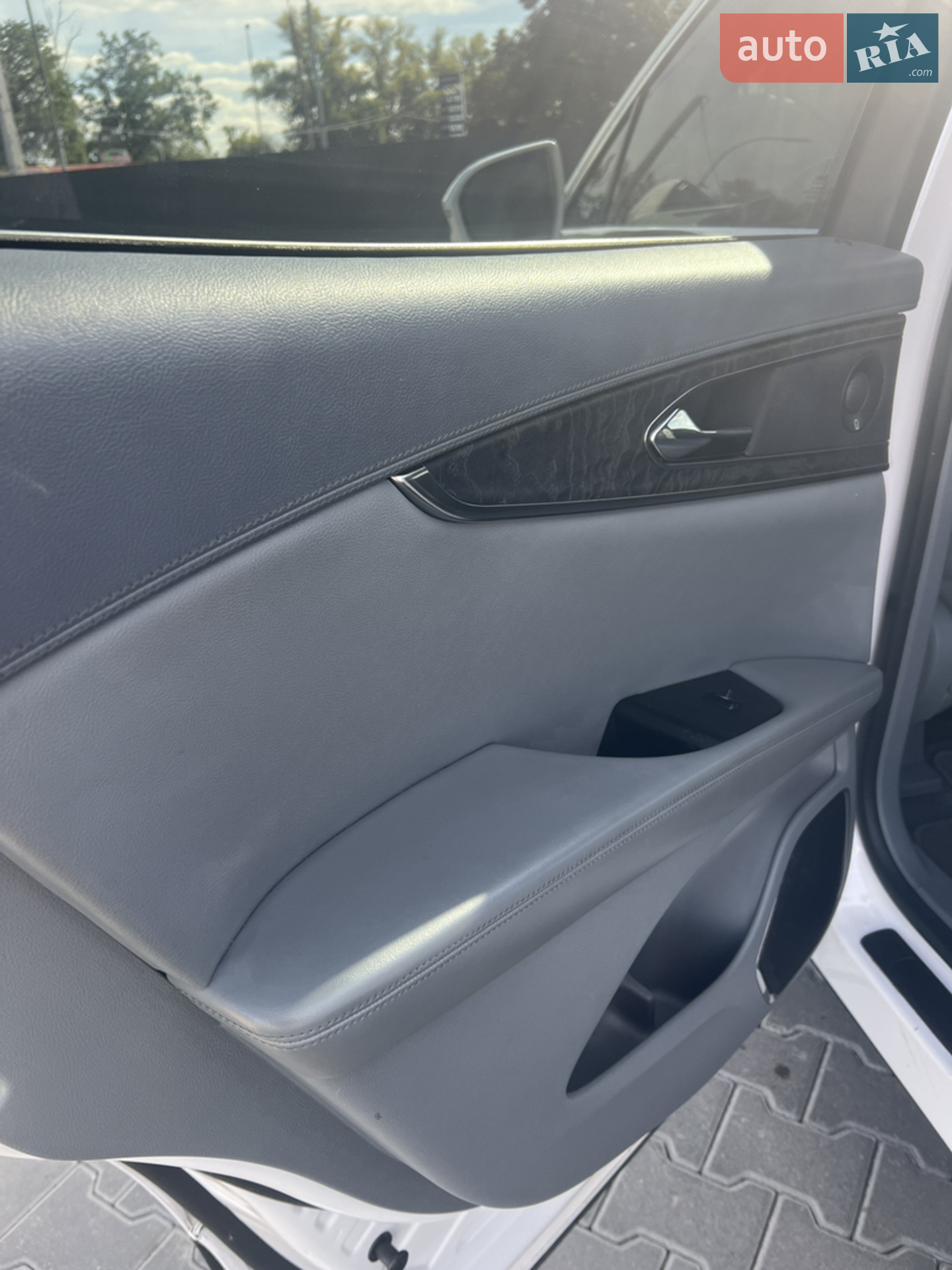 2018 Lincoln Nautilus - мініатюра 11