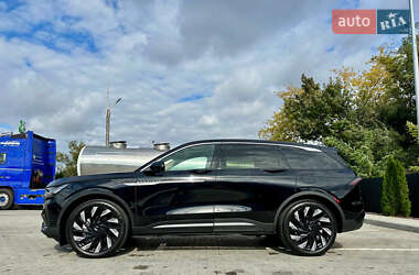 Внедорожник / Кроссовер Lincoln Nautilus 2024 в Одессе
