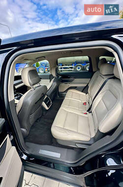Внедорожник / Кроссовер Lincoln Nautilus 2024 в Одессе