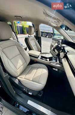 Внедорожник / Кроссовер Lincoln Nautilus 2024 в Одессе
