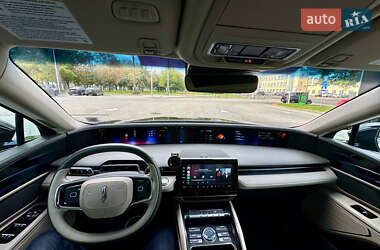 Внедорожник / Кроссовер Lincoln Nautilus 2024 в Одессе