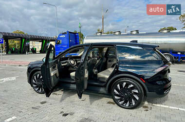 Внедорожник / Кроссовер Lincoln Nautilus 2024 в Одессе